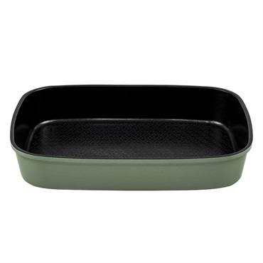 ボオグル　長方形のフライパン30cm　単品