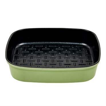 ボオグル　グリルパン22cm　単品