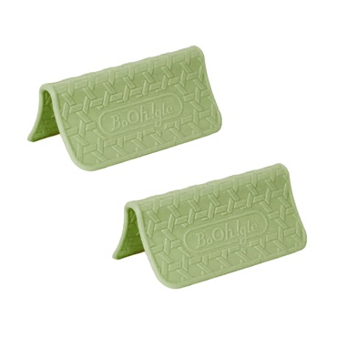 ボオグル　スクラッチ防止パッド2個