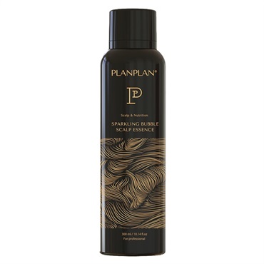 PLANPLAN スパークリングバブル　スカルプエッセンス1本