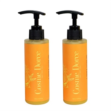 【6月初旬入荷】美容液クレンジング　コスメドルチェシトラス　2本セット