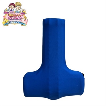 寝るだけストレッチ枕　リセッティ